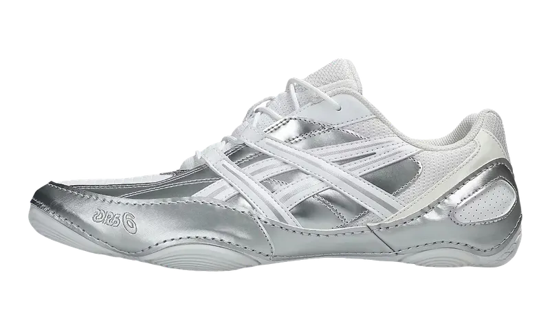 Asics Hypersync “White Pure Silver” (1203A879-100)