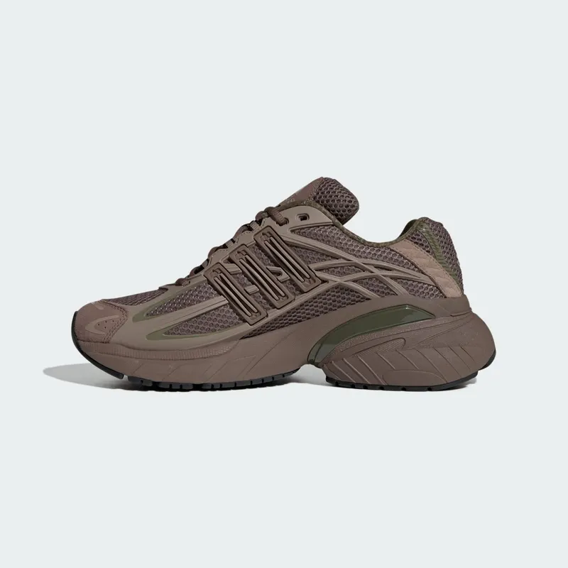 Adidas ADISTAR XLG 2.0 Shoes Chalky Brown / Earth Strata / Olive Strata (KH7990)