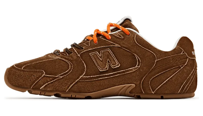 New Balance 530 SL Miu Cinnamon (5E165E-Z5O-F0401-F-D005)