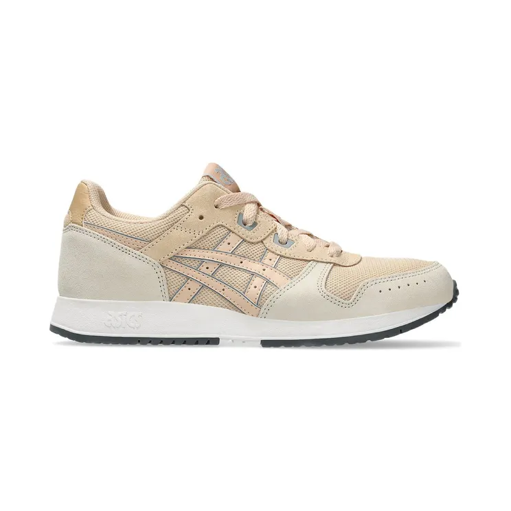 ASICS Lyte Classic Bisque Smoke Grey (1202A306-702)