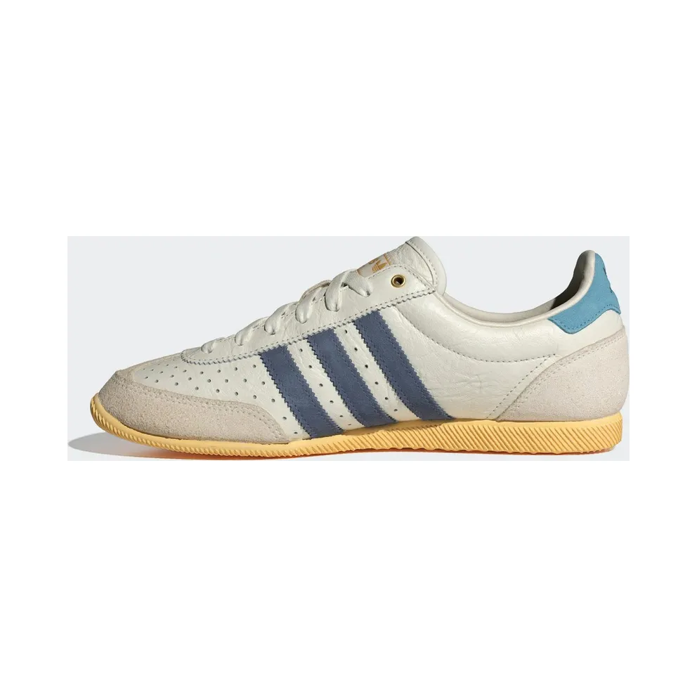 Adidas Japan Off White / Preloved Ink / Orange Tint (JQ9519)