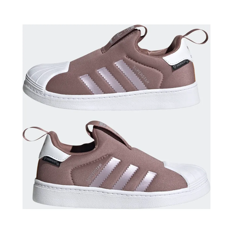 Adidas Superstar 360 Purple / Matt Purple Met. / Cloud White (GY9178)