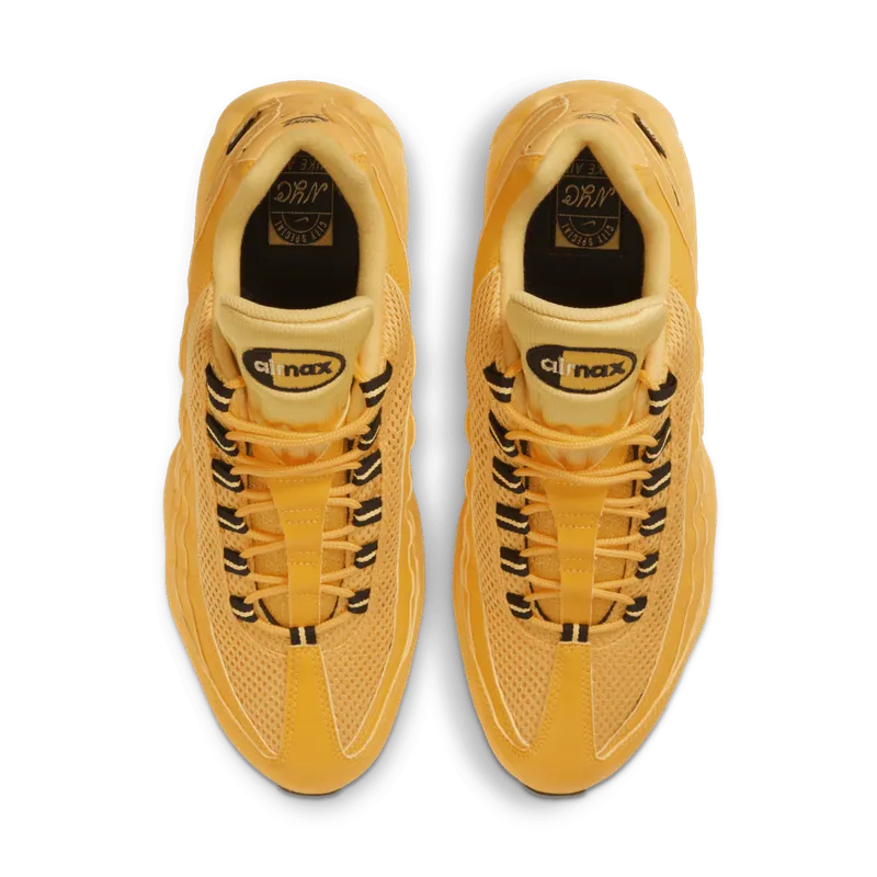 Nike Air Max 95 NYC Taxi (DH0143-700)