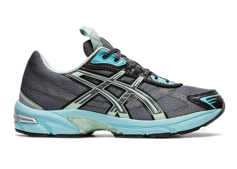 ASICS UB2-S Gel-1130 Metropolis Lichen Rock (1201A291-022)