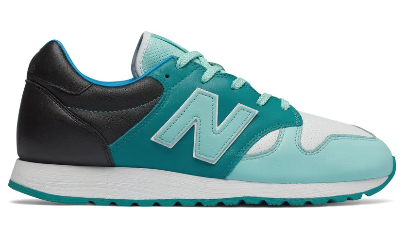 New Balance 520 Hanon Fisherman’s Blues