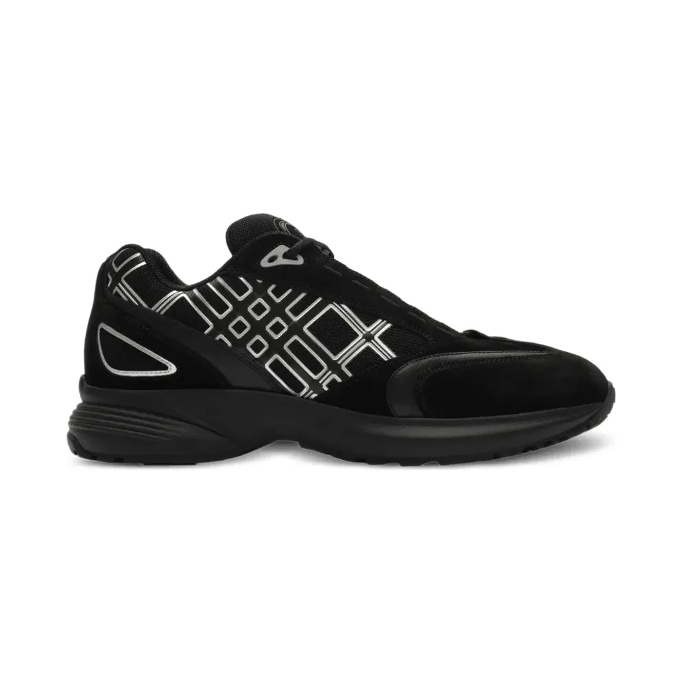Burberry Eclipse Runner Black (8127706)