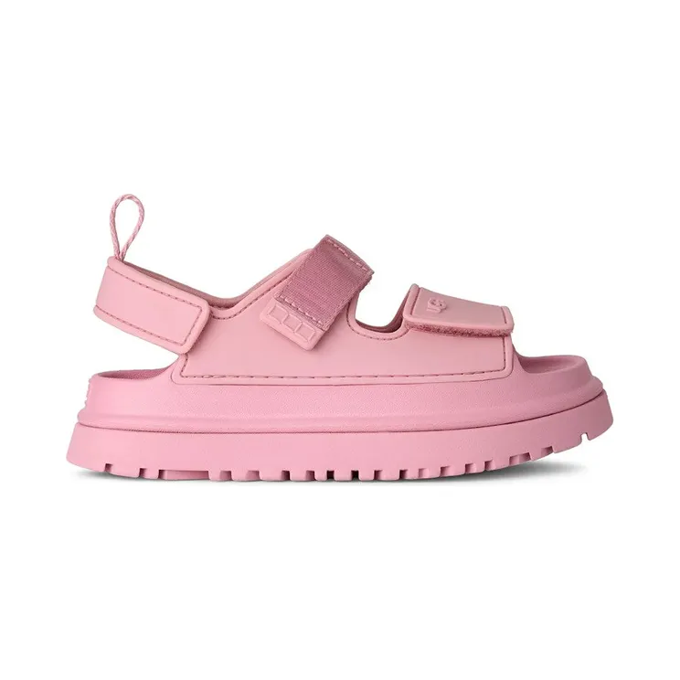 UGG GoldenGlow Sandal Pink Jade (1152813K-PKJ)