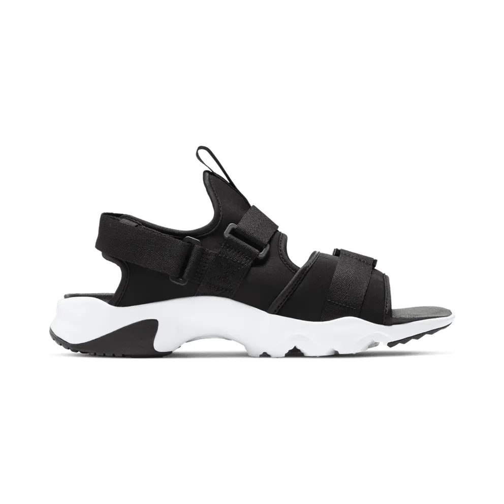 Nike Canyon Sandal Black (CW9704-002)