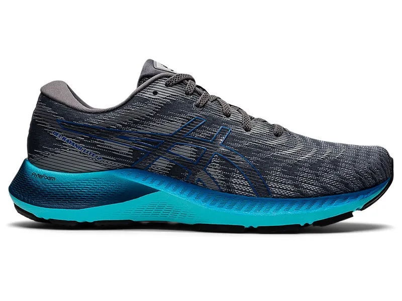 Asics GEL-KAYANO LITE 2 Metropolis/Lake Drive (1011B217.020)