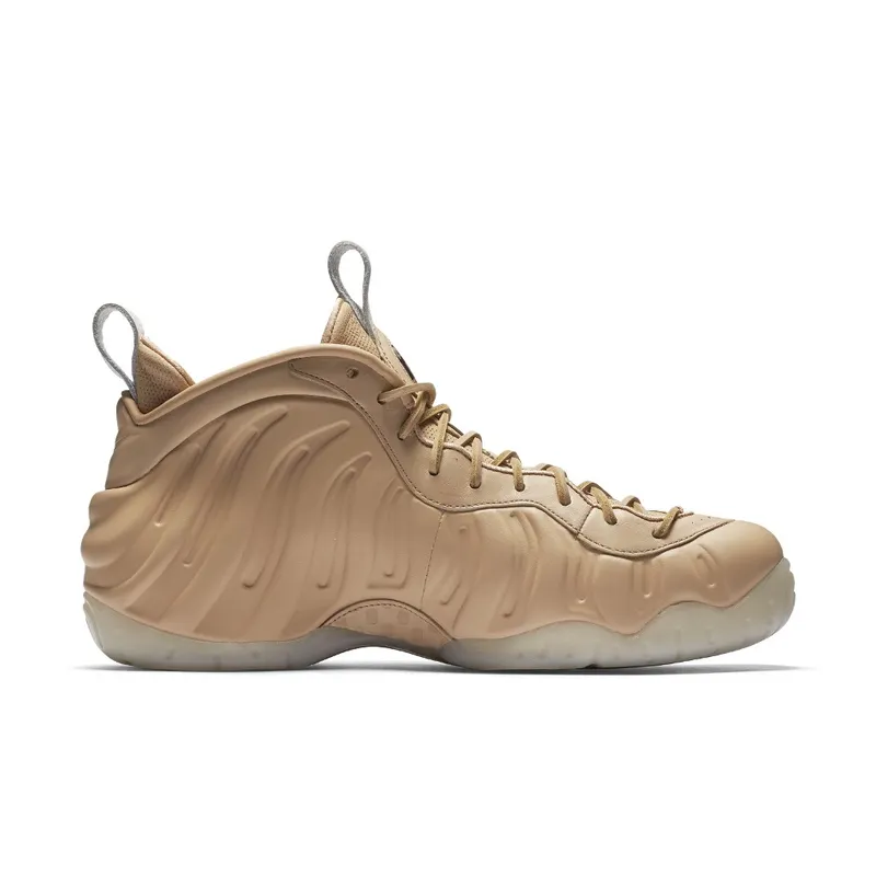 Nike Air Foamposite Pro Vachetta Tan (920377-200)