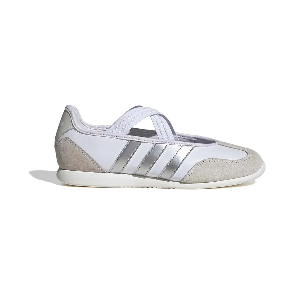 Adidas Barreda Weiß (HQ7400)