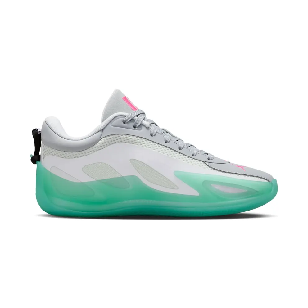 Air Jordan 2 White/Metallic Silver/Pink Blast (HV4417-103)