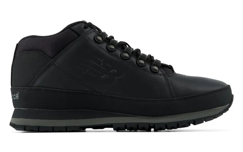 New Balance 754 Black Grey (H754LLK)