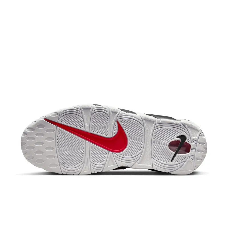 Nike Air More Uptempo 96 Red Toe (FD0274-001)