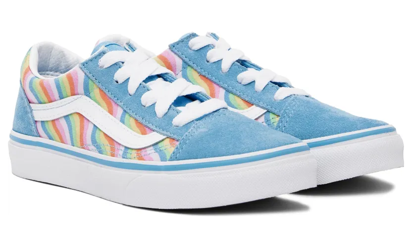 vans-old-skool VN0A7Q5FAC21