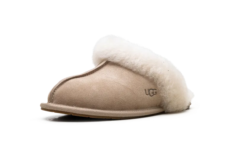Ugg Scuffette II “Sand” (1106872-SAN)