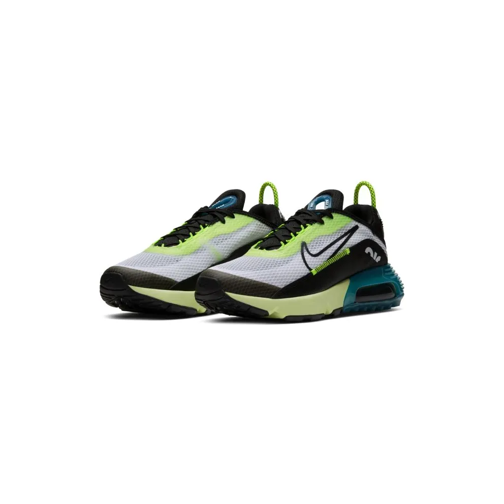 Nike Air Max 2090 Older Kids’ White (CJ4066-101)