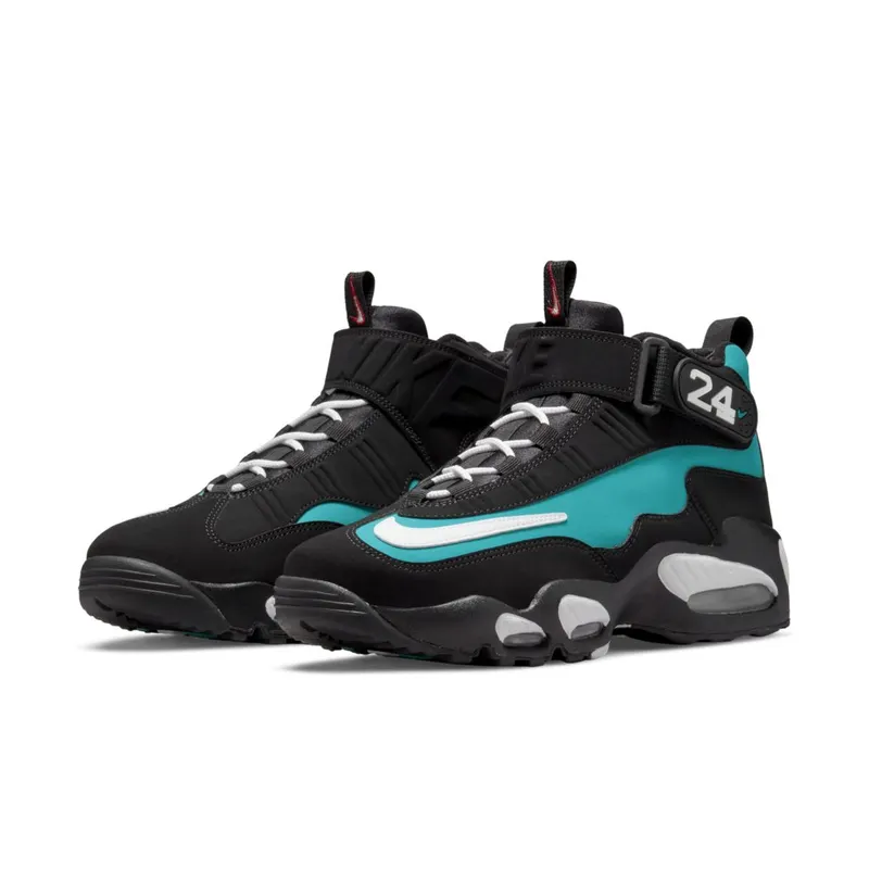 Nike Air Griffey Max 1 Freshwater (2021) (DM8311-001)