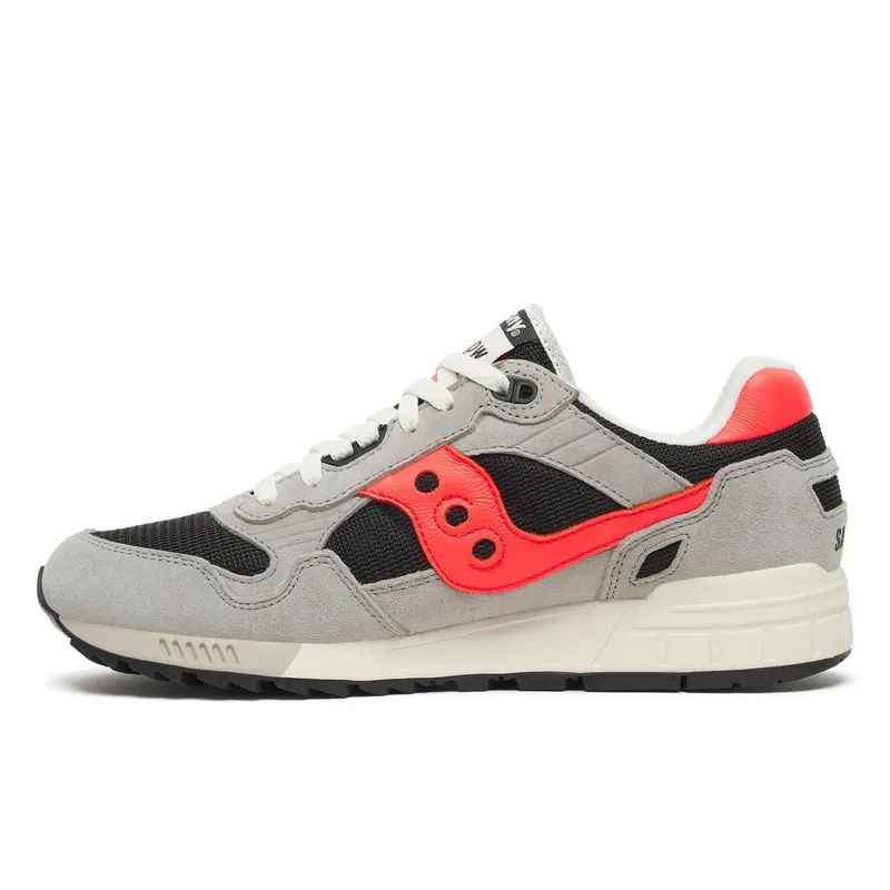 Saucony Shadow 5000 Grey (S101517-1004)