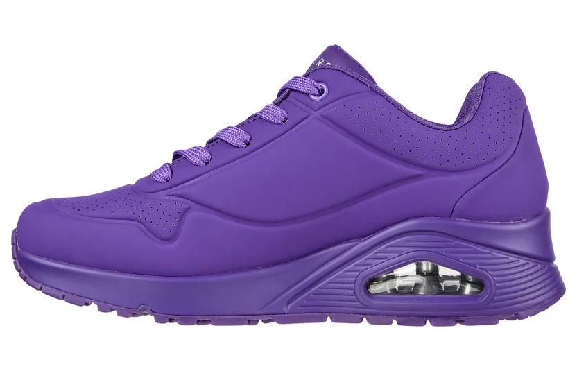 skechers-skech 73667 PUR