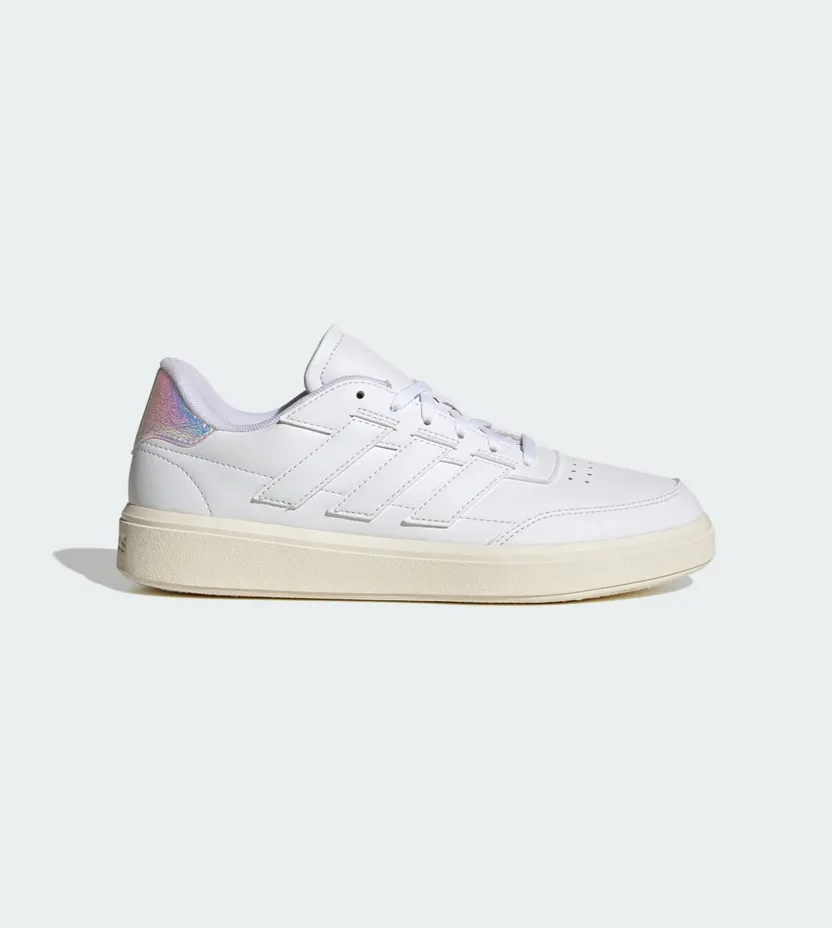 adidas Courtblock Cloud White / Cloud White / Off White (IF6464)