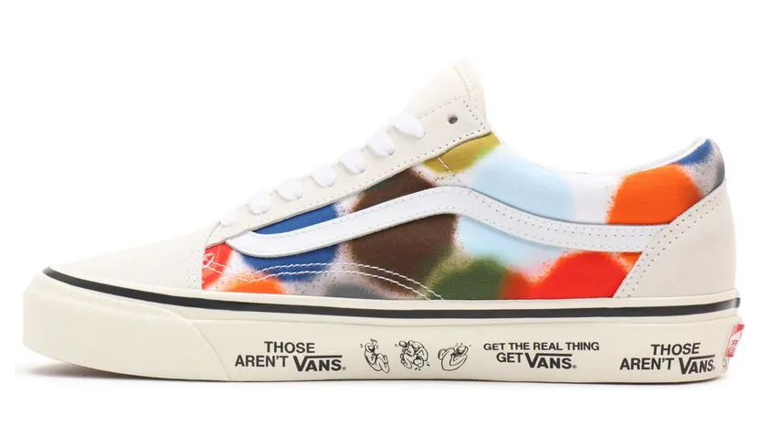 vans-old-skool VN0A54F39XQ