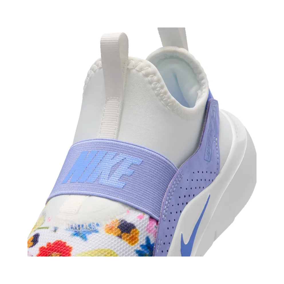 Nike Flex Runner 4 Light Thistle White Sapphire (IM1376-500)