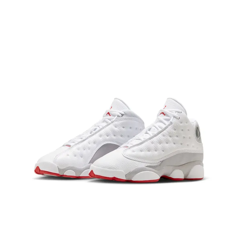 Air Jordan 13 Retro GS “Wolf Grey” (DJ3003-160)