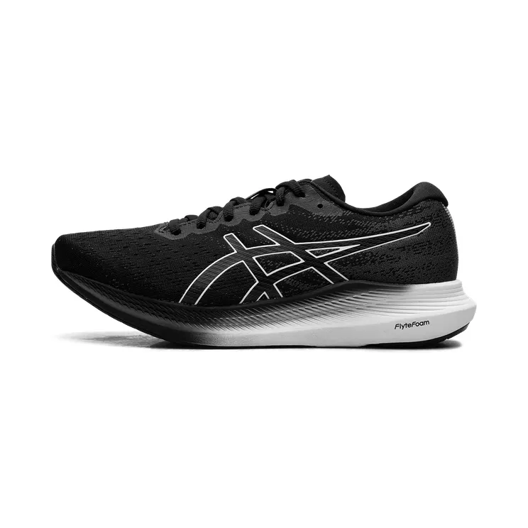 Asics EVORIDE 3 “Black” (1012B184-001)