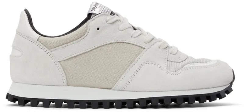 Spalwart White Marathon Trail Low Mesh II (97139720000)