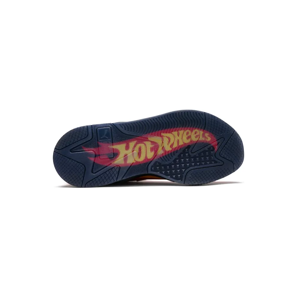Puma RS-X Toys Hot Wheels Camaro Vibrant Orange/Puma Black (370403-01)