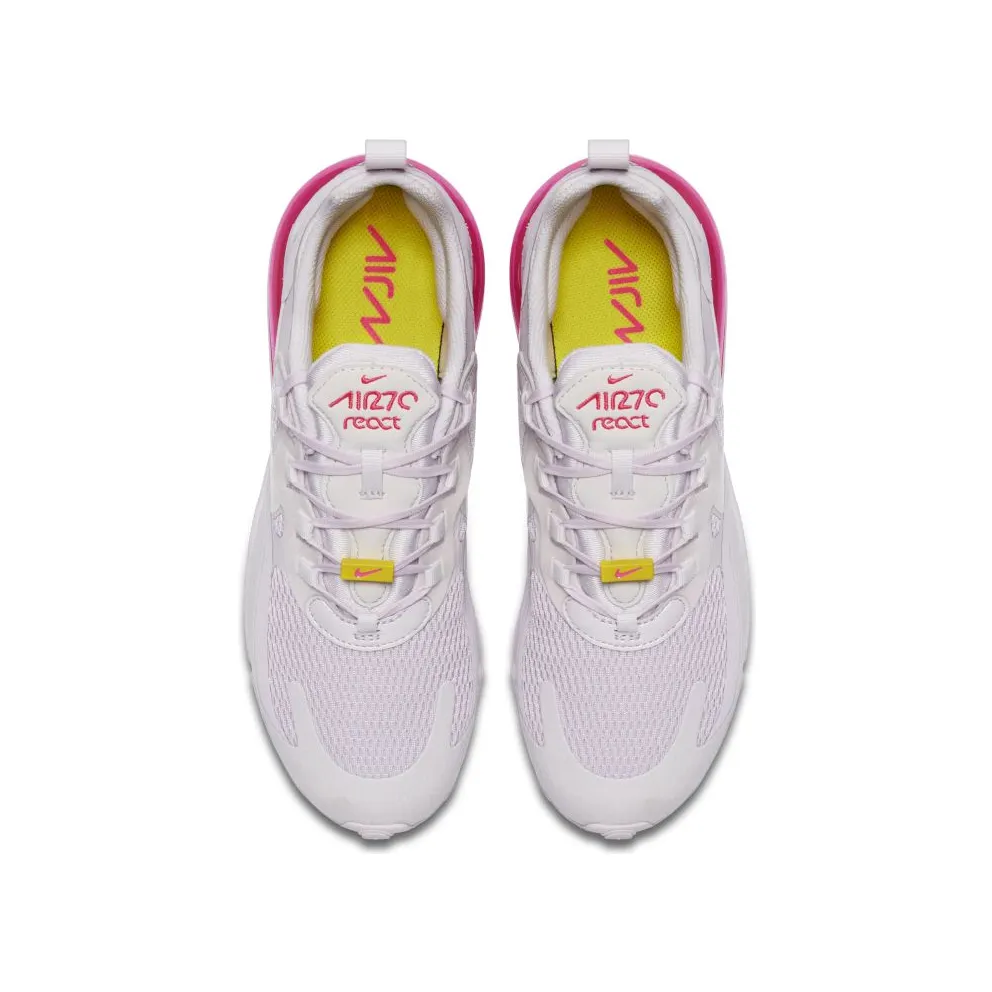 Nike Air Max 270 React Purple (CZ0374-500)