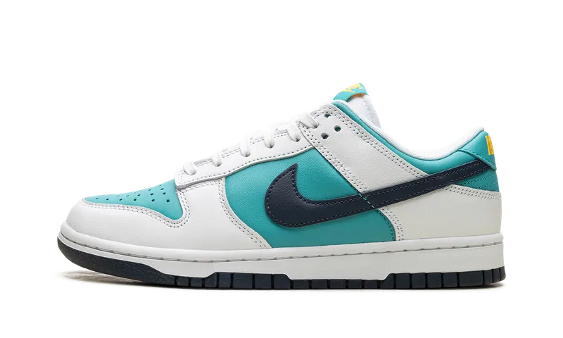 Nike Dunk Low Retro “Dusty Cactus” (HF4850-345)