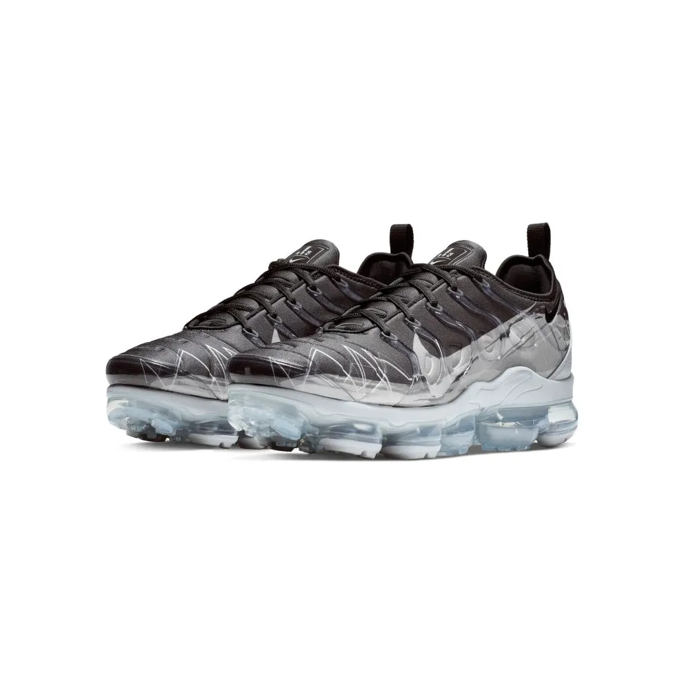 Nike Air VaporMax Plus La Requin Grey Black/Wolf Grey (BV7827-001)