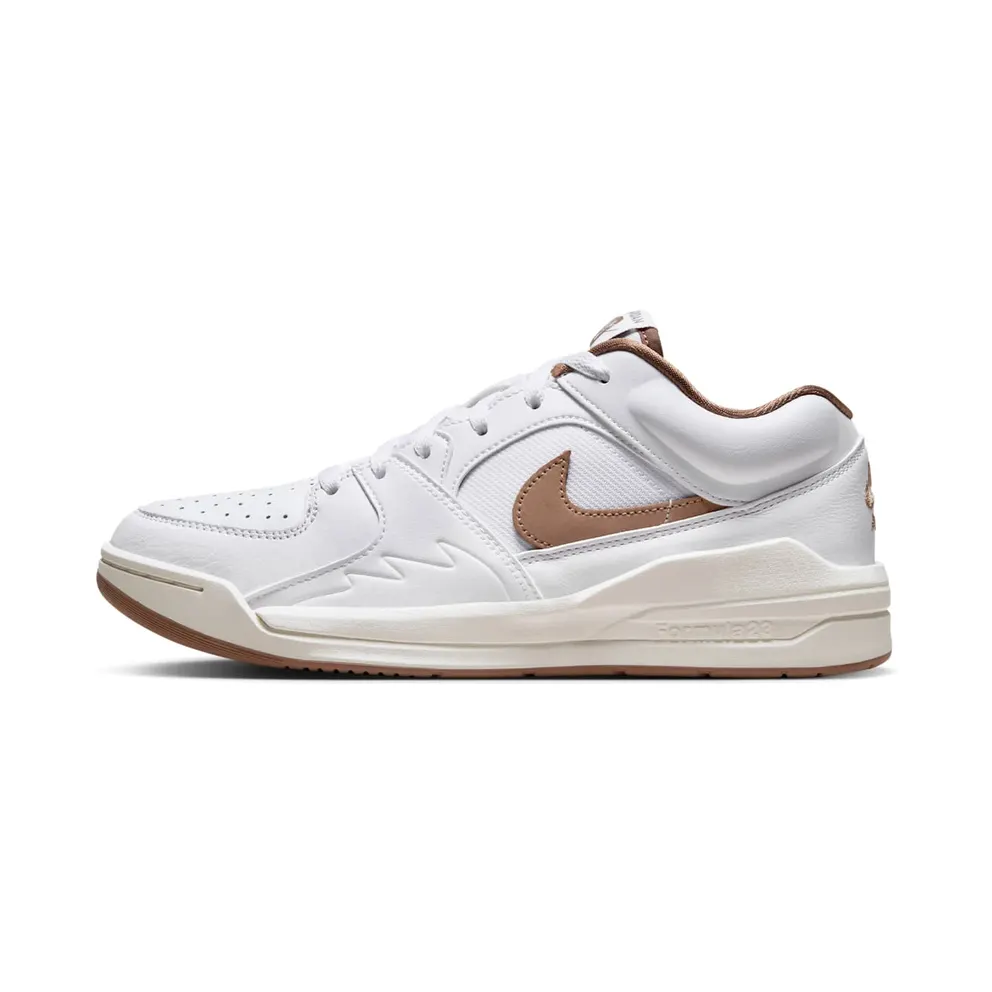Jordan Stadium 90 White Legend Light Brown (FB2269-121)