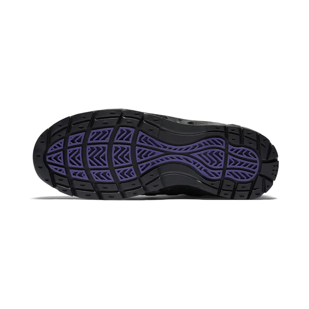 Nike Air Max Foamdome Eggplant Varsity Purple/Black (843749-500)