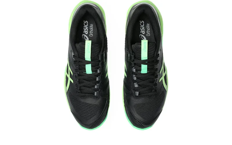 Asics Solution Black (1041A548-001)