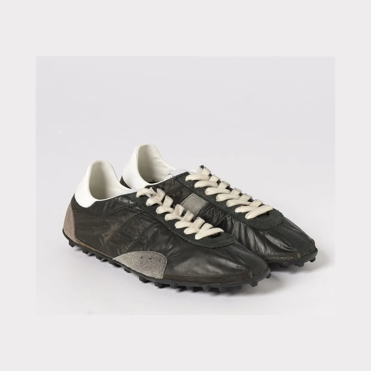 Maison Margiela Sneakers Black (S57WS0512P7549H9046)