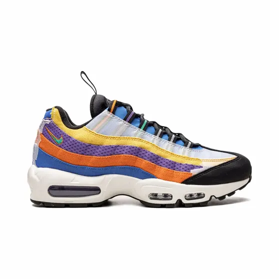 Nike Air Max 95 “Black” (CT7435)