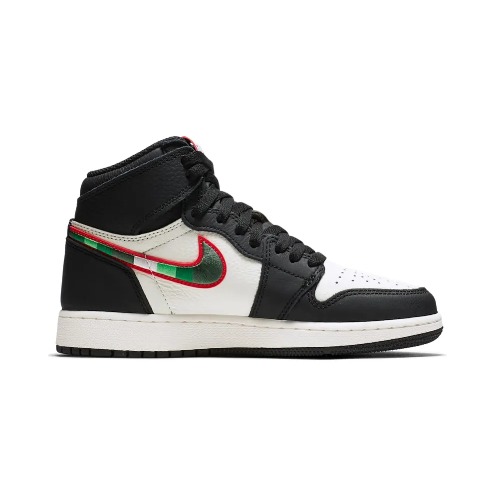 Air Jordan Nike AJ I 1 ‘A Star is Born’ (Sports Illustrated) (GS) (575441-015)
