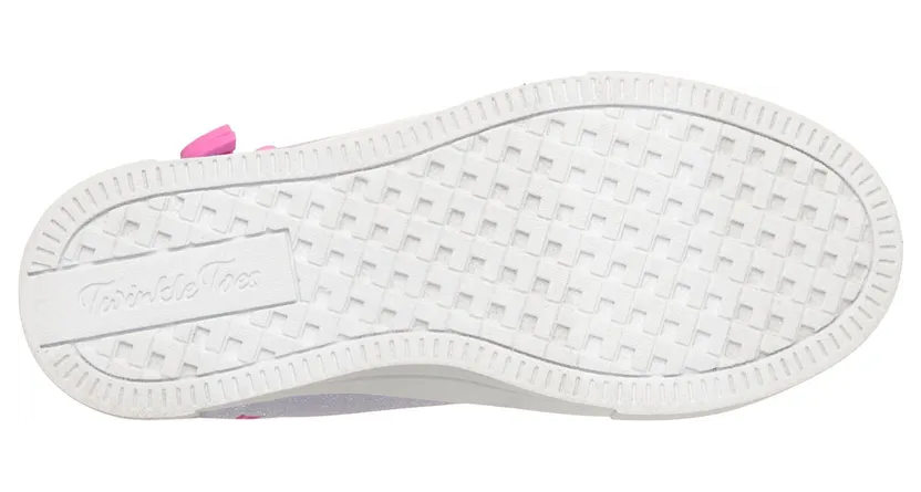 skechers-twinkle-toe 314464L_PERI