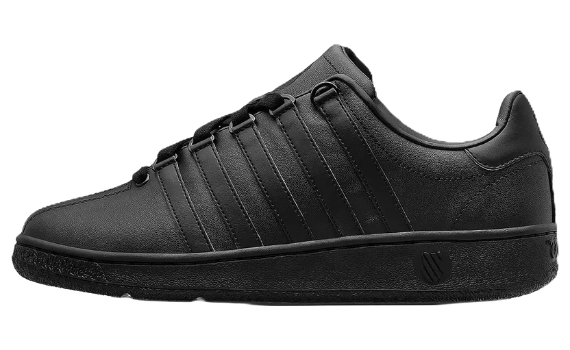 Kswiss Classic VN “Black” (03343-001)