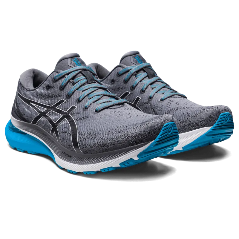 Asics GEL-KAYANO 29 Metropolis/White (1011B440.022)