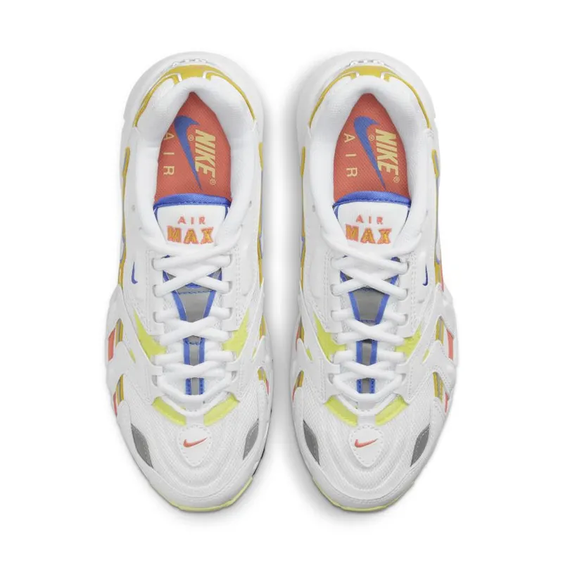 Nike Air Max 96 II Magic Ember (W) (DJ0662-100)
