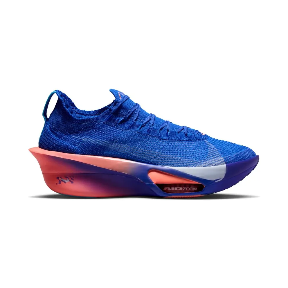 Nike Alphafly 3 Racer Blue/Atomic Pink/Indigo Burst/Weiß (FD8311-402)