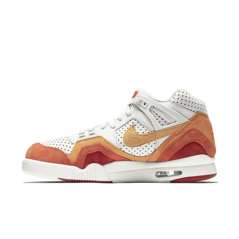 Nike Air Tech Challenge II Light Bone Laser Orange (667444-008)