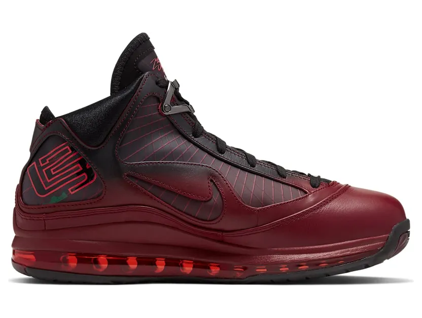 nike-lebron-7 CU5133-600
