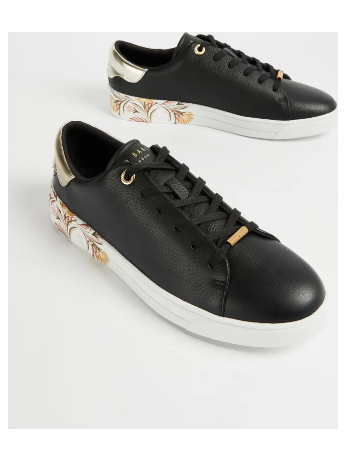Ted Baker TIRIEY Schwarz (249637-BLACK-36)