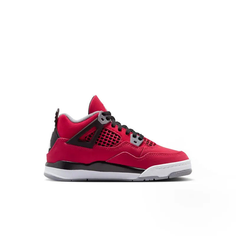 Air Jordan 4 PS “Toro Bravo (2026)” (HV4381-600)