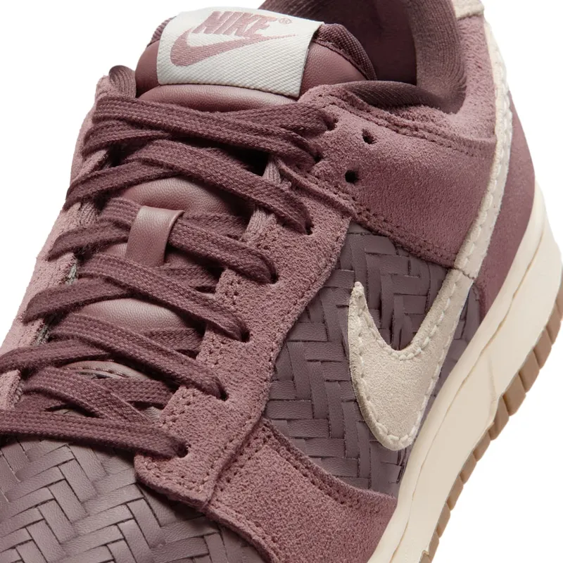 Nike Dunk Low Tattoo / Gum Dark Brown / Tattoo (IB6161-500)